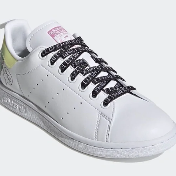 adidas Shoes New Womens Size Fiorucci X Adidas Stan Smith W